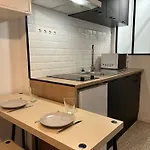 201 - Grand Cerf - Hyper Centre - 2eme Etage מץ