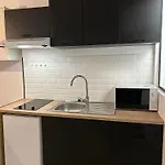 Apartment 201 - Grand Cerf - Hyper Centre - 2eme Etage *