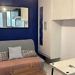 201 - Grand Cerf - Hyper Centre - 2eme Etage *