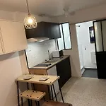 201 - Grand Cerf - Hyper Centre - 2eme Etage דירה