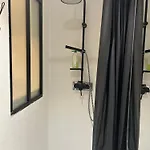201 - Grand Cerf - Hyper Centre - 2eme Etage דירה