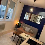דירה 201 - Grand Cerf - Hyper Centre - 2eme Etage *