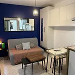 201 - Grand Cerf - Hyper Centre - 2eme Etage דירה *