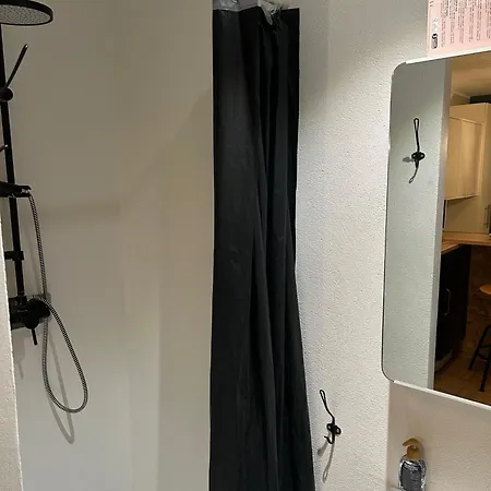 201 - Grand Cerf - Hyper Centre - 2eme Etage *