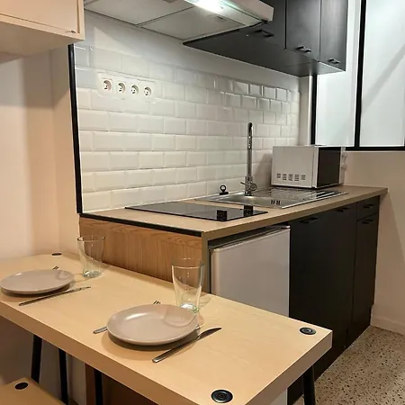 201 - Grand Cerf - Hyper Centre - 2eme Etage Metz