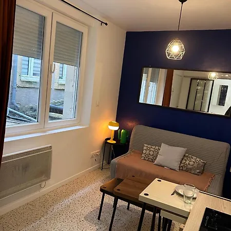 201 - Grand Cerf - Hyper Centre - 2eme Etage