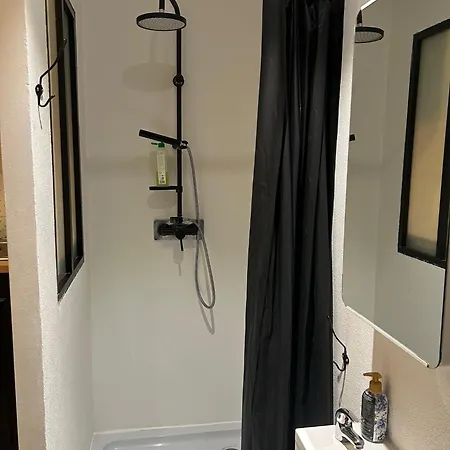 201 - Grand Cerf - Hyper Centre - 2eme Etage Apartment