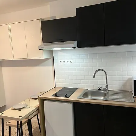 201 - Grand Cerf - Hyper Centre - 2eme Etage *