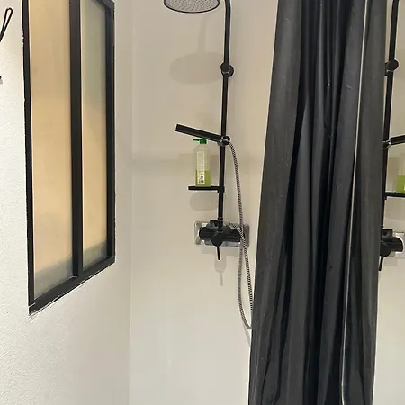 201 - Grand Cerf - Hyper Centre - 2eme Etage Apartment