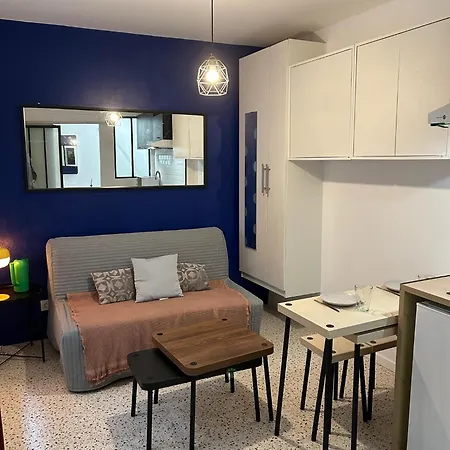 201 - Grand Cerf - Hyper Centre - 2eme Etage Lägenhet *