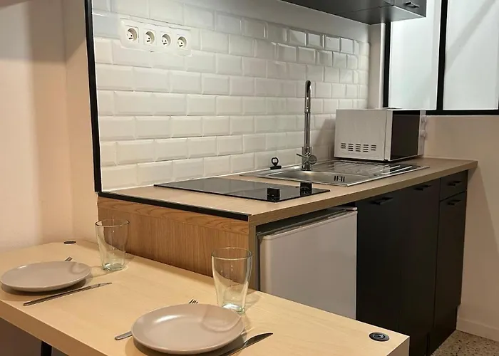 201 - Grand Cerf - Hyper Centre - 2eme Etage Metz