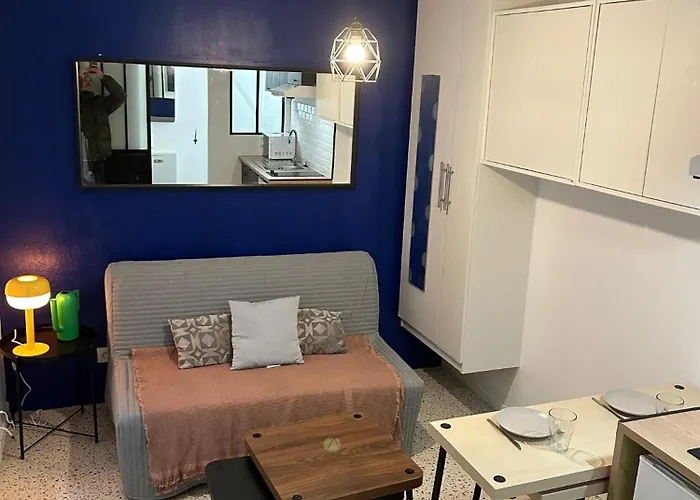 201 - Grand Cerf - Hyper Centre - 2eme Etage