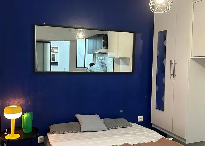 201 - Grand Cerf - Hyper Centre - 2eme Etage *