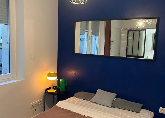 201 - Grand Cerf - Hyper Centre - 2eme Etage Metz