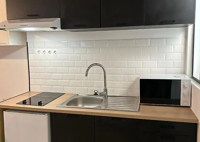 Appartamento 201 - Grand Cerf - Hyper Centre - 2ème étage *