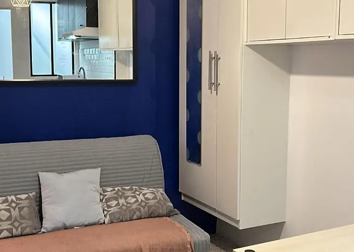 201 - Grand Cerf - Hyper Centre - 2eme Etage *