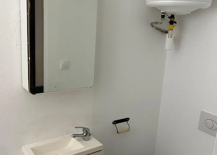 201 - Grand Cerf - Hyper Centre - 2eme Etage Metz