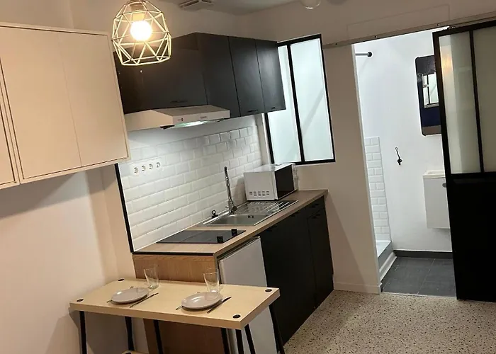 201 - Grand Cerf - Hyper Centre - 2eme Etage Lägenhet