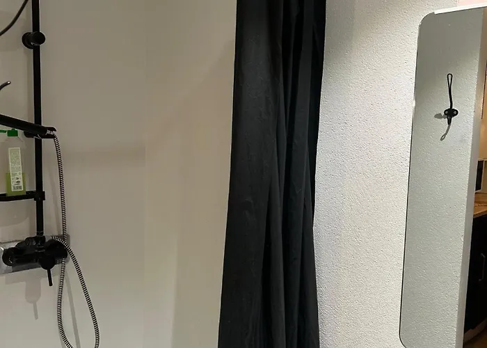 Lägenhet 201 - Grand Cerf - Hyper Centre - 2eme Etage *