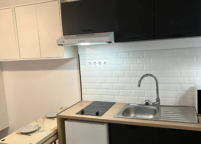 201 - Grand Cerf - Hyper Centre - 2eme Etage *